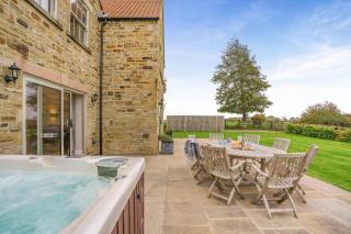 4 Bed in Catterick oc-y33625 - Catterick Bridge - 9