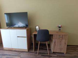 20th Residence Studio 1 - 4