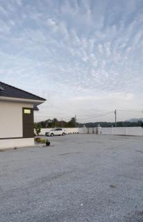 Rihays Palace Homestay Ketereh - 1