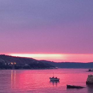 Thalia Kassiopi Apartment - 9