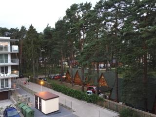 MOHO apartament - Dziwnówek - 1