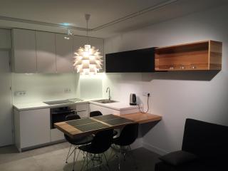 MOHO apartament - Dziwnówek - 0