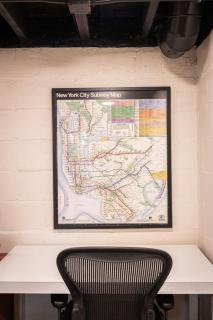 The Railway Retreat - Downtown Sylvania - 6