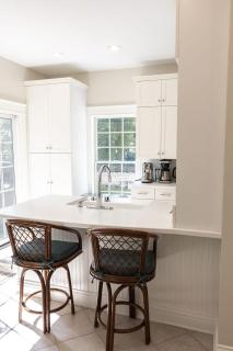 The Railway Retreat - Downtown Sylvania - 3