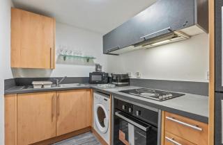 The Birmingham Duo - 2 central apartments - Birmingham - 6