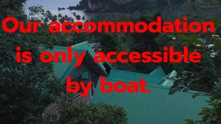 Garden View Resort Tonsai - 9