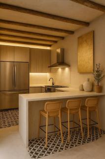 Casa Rocka Boutique Isla Mujeres - 7