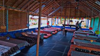 Shanthi Dhama Resort, Hampi - 3