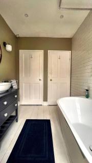 The Locker, 2 bed apartment in Falmouth - 5