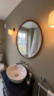 The Locker, 2 bed apartment in Falmouth - 1