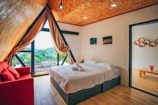 ภูแสงไฟ โฮมสเตย์ - 6