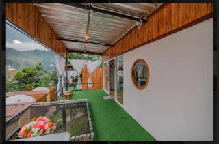 ภูแสงไฟ โฮมสเตย์ - 5