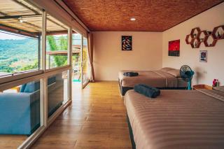 ภูแสงไฟ โฮมสเตย์ - 4