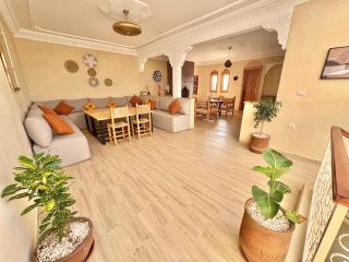 Dar Iziki Separate Apartments - 1