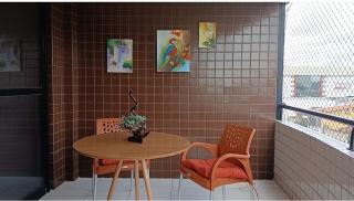 Apartamento para COP30 - 9