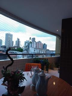 Apartamento para COP30 - 1