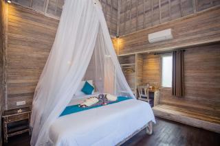 D'Gume Villas Lembongan - 7