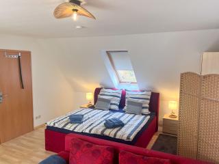 Kröslin Apartments - 1