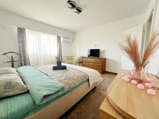 Cozy 1 Bedroom Apartment Palas Mall - 9