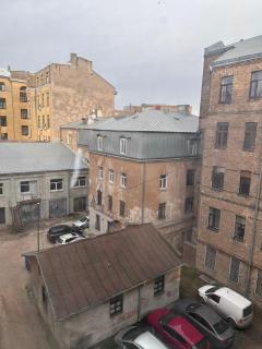 Vintage Residence Riga - 8