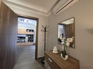 Modern 1BD Ground Floor Apartment at The Podium - Yacht Marina Area, Close to Valletta - 5