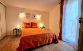 Maison familiale spacieuse entre mer et montagne - 9