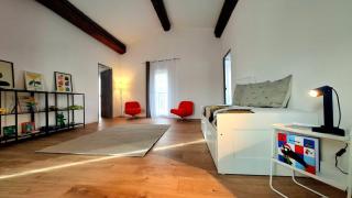 Maison familiale spacieuse entre mer et montagne - 6