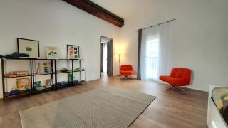 Maison familiale spacieuse entre mer et montagne - 2