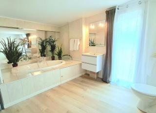 Maison familiale spacieuse entre mer et montagne - 1