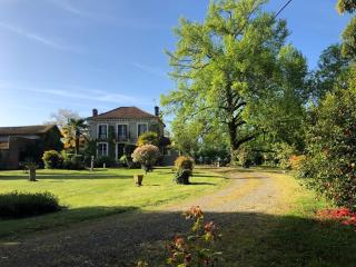 Villa Mon But - Maison de maître du 19ème siècle - 8