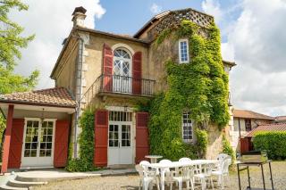 Villa Mon But - Maison de maître du 19ème siècle - 9