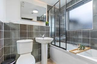 The Birmingham Duo - 2 central apartments - Birmingham - 4