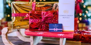 Shearwater Hotel & Spa - 3