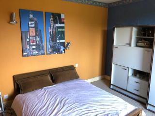 Villa Mon But - Maison de maître du 19ème siècle - 7