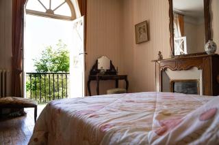 Villa Mon But - Maison de maître du 19ème siècle - 6