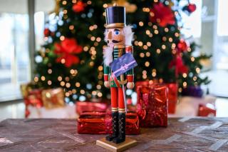 Shearwater Hotel & Spa - 4