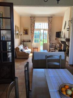 Villa Mon But - Maison de maître du 19ème siècle - 2