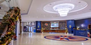 Shearwater Hotel & Spa - 8