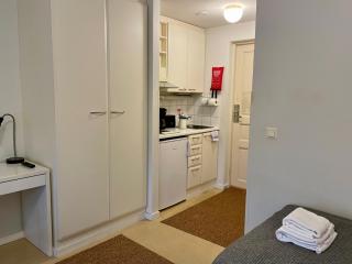 Kotimaailma Villa Hortus - Cosy Studio for 2 - 9