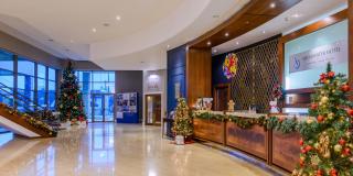 Shearwater Hotel & Spa - 7