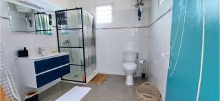 La Fleur Doré 2 chambres vue mer Le Vauclin - 5