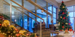 Shearwater Hotel & Spa - 5