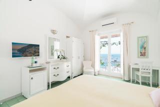 Villa La Tartana - Positano - 1