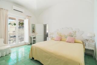Villa La Tartana - Positano - 3