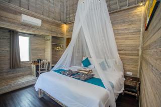 D'Gume Villas Lembongan - 6