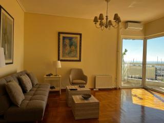 Athens Edem Beach Penthouse, panoramic sea view - 8