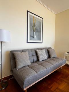 Athens Edem Beach Penthouse, panoramic sea view - 9