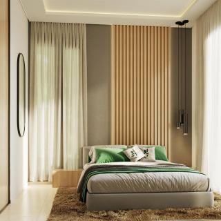 Appartement spacieux et calme - ain chock CASAblanca - 8