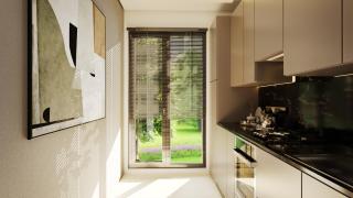 Appartement spacieux et calme - ain chock CASAblanca - 4