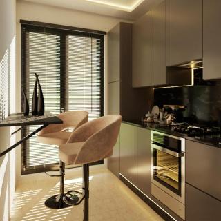 Appartement spacieux et calme - ain chock CASAblanca - 3